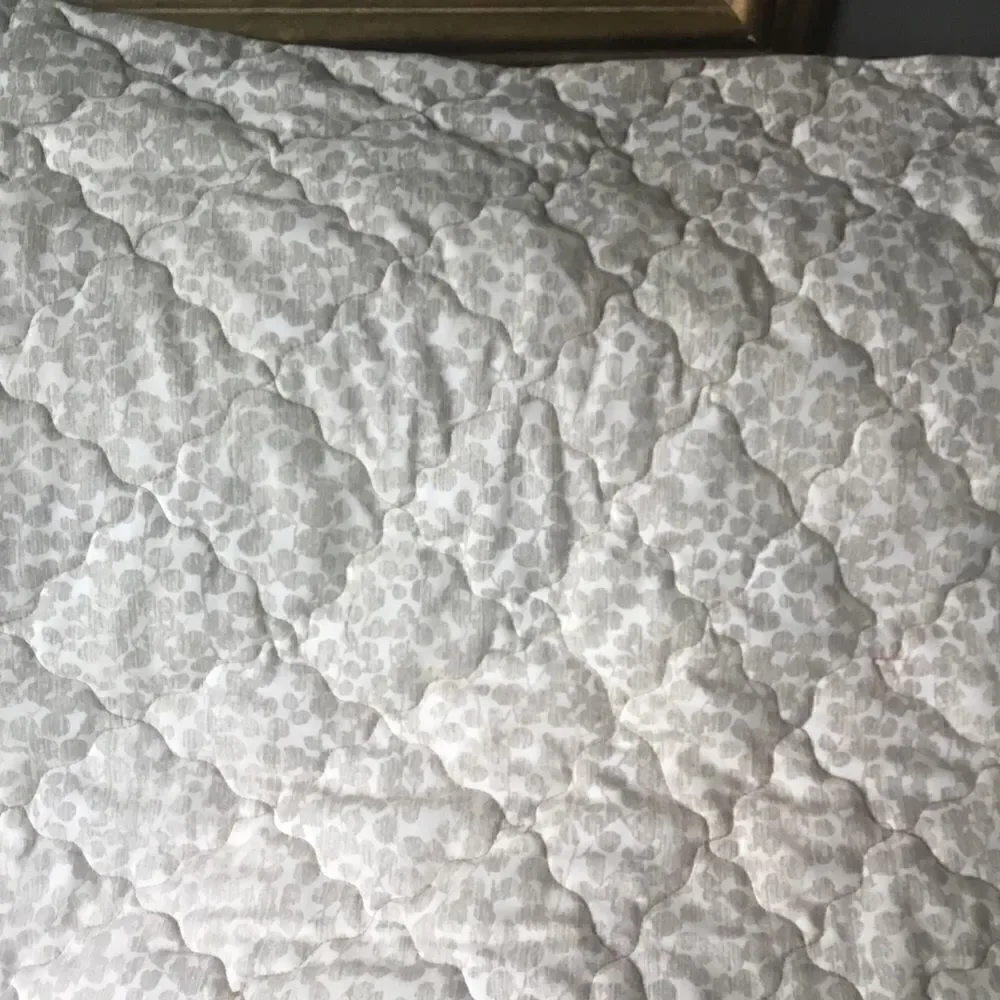 Handmade Quilt